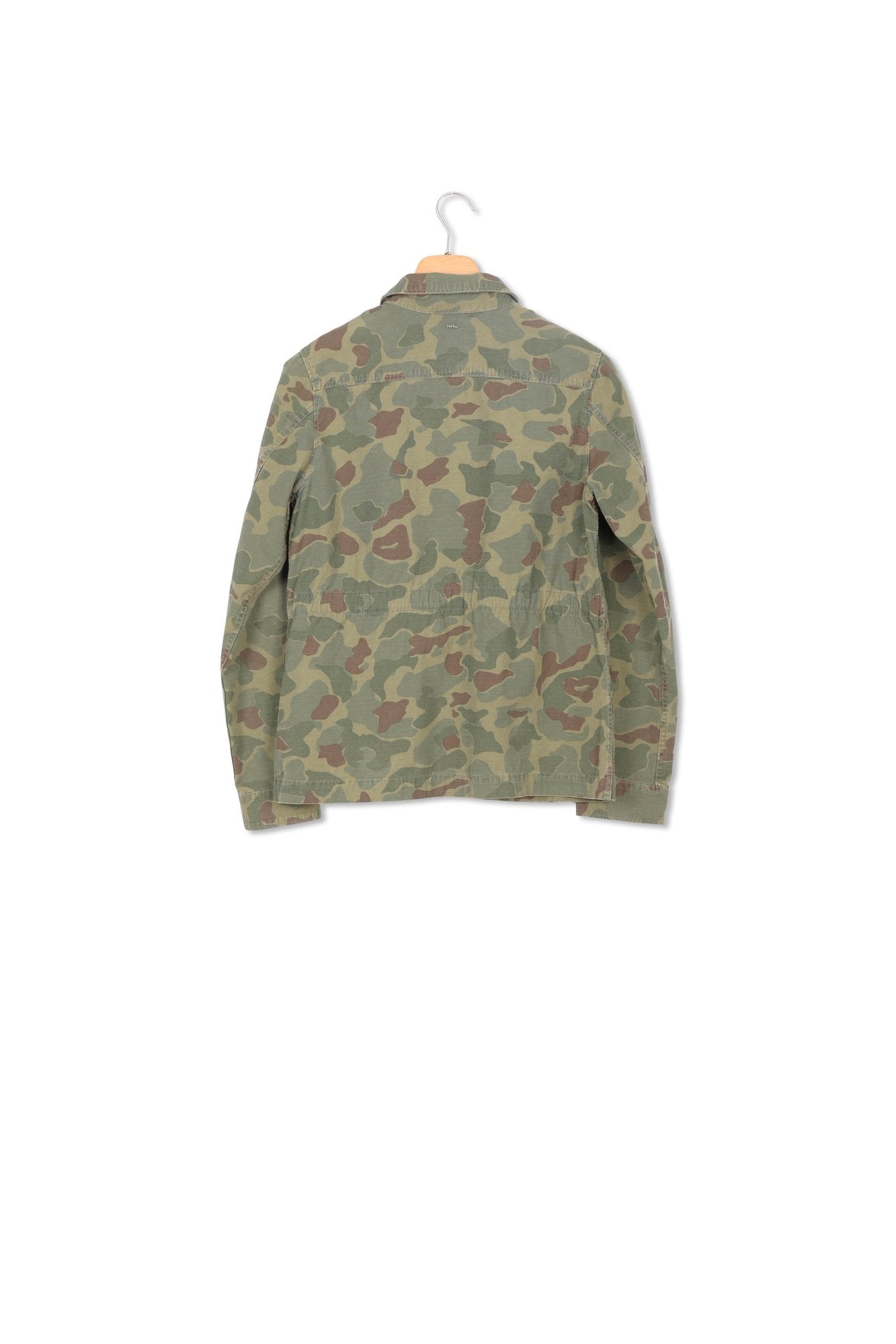 Rovic Field Overshirt Dada sport preloved - seconde main