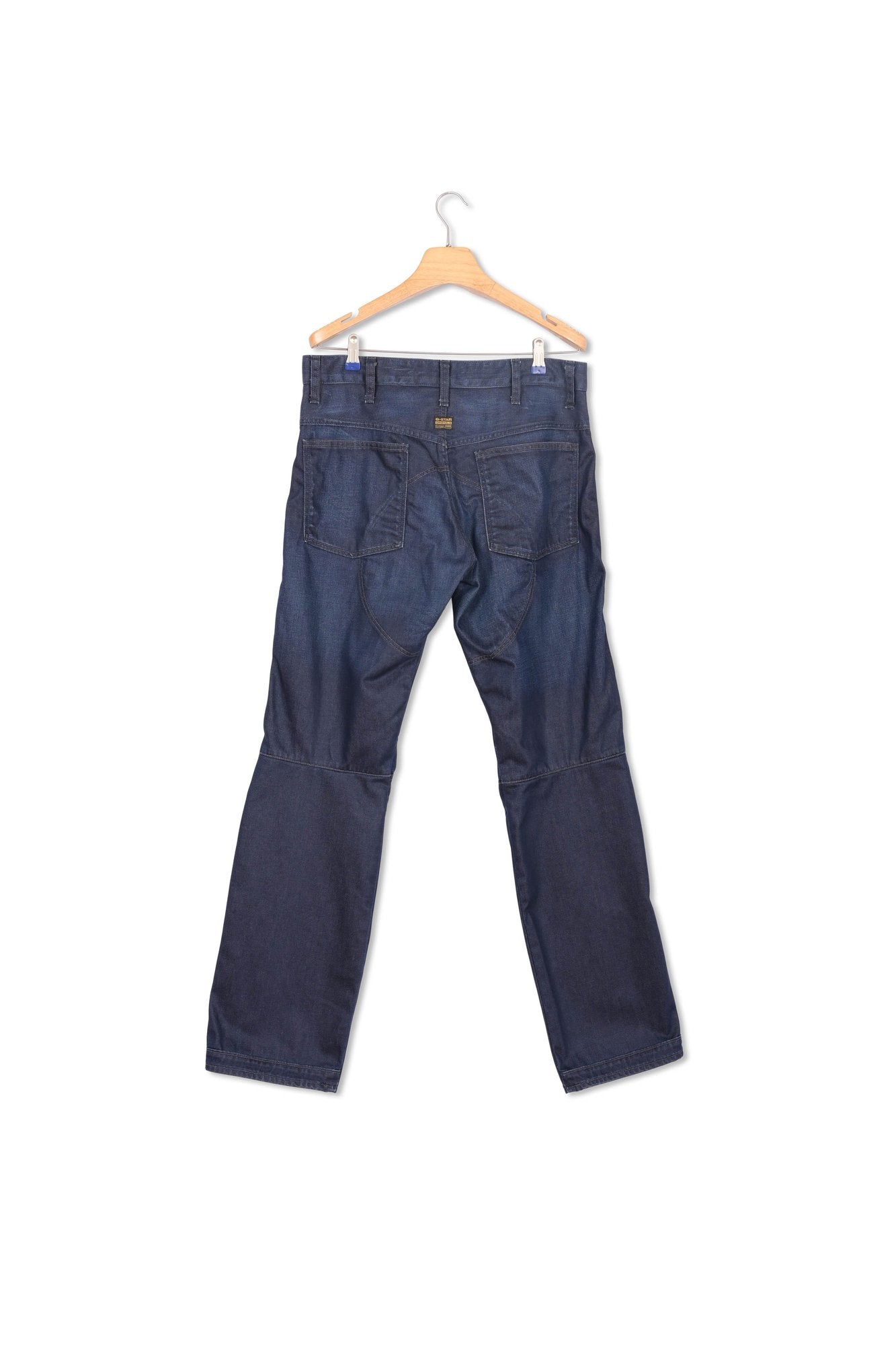 Jean G-STAR Elwood 3D Regular Dada sport preloved - seconde main