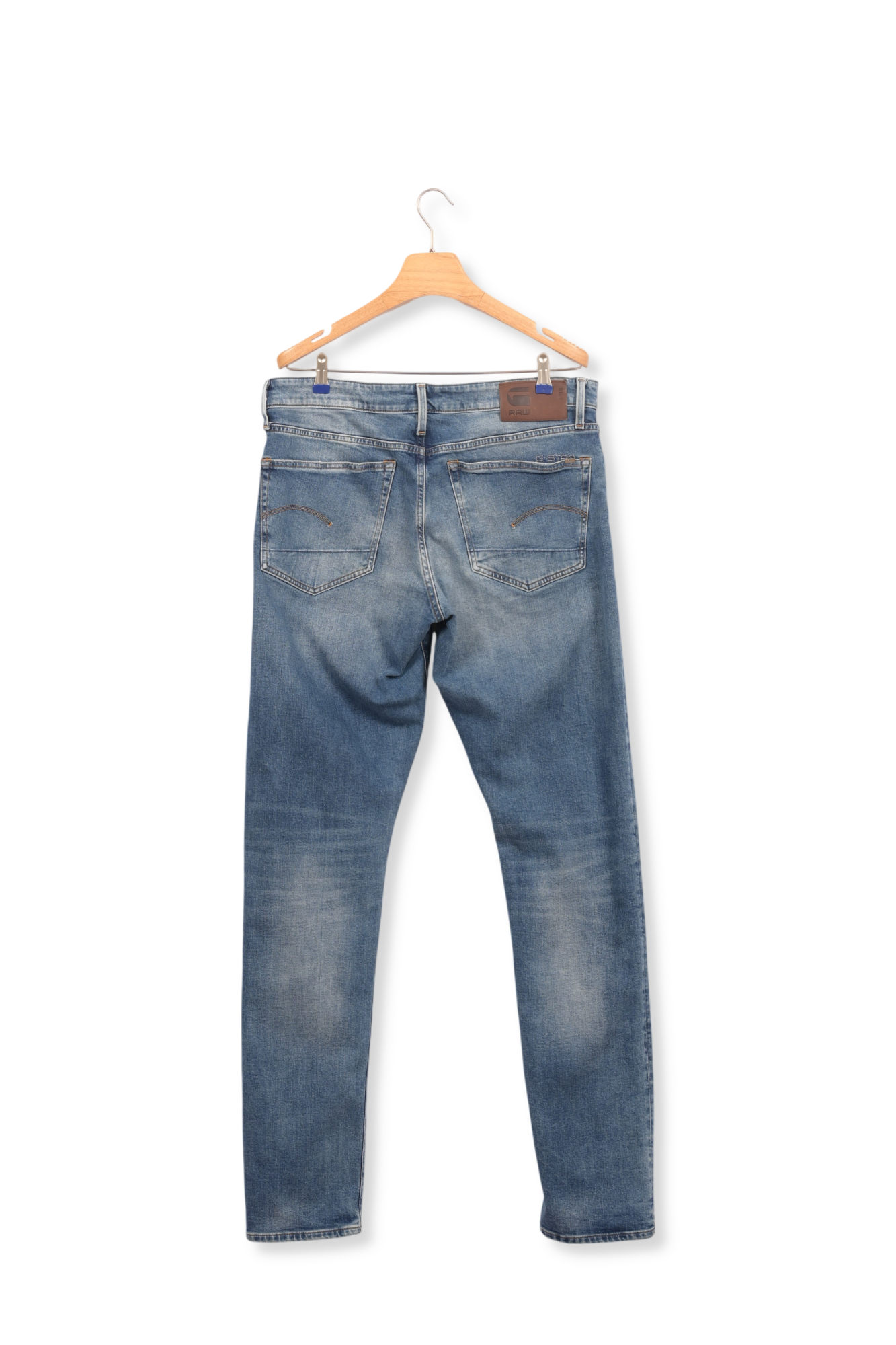 3301 Regular Tapered Jeans Dada sport preloved - seconde main