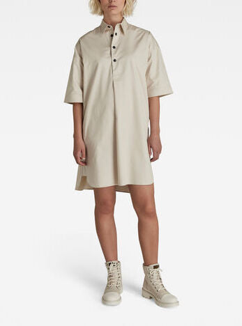 Shirt Dress Dada sport preloved - seconde main