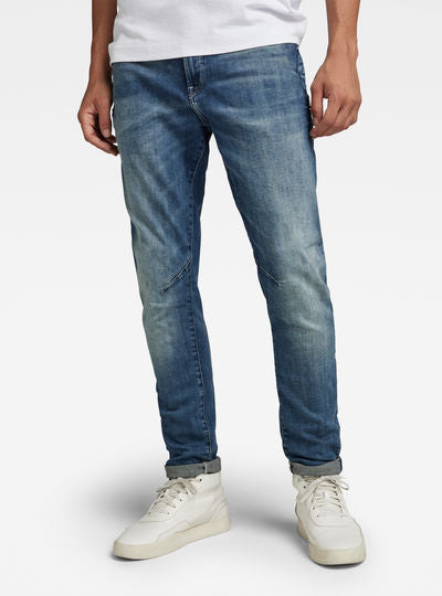 D-Staq 3D Slim Jeans Dada sport preloved - seconde main