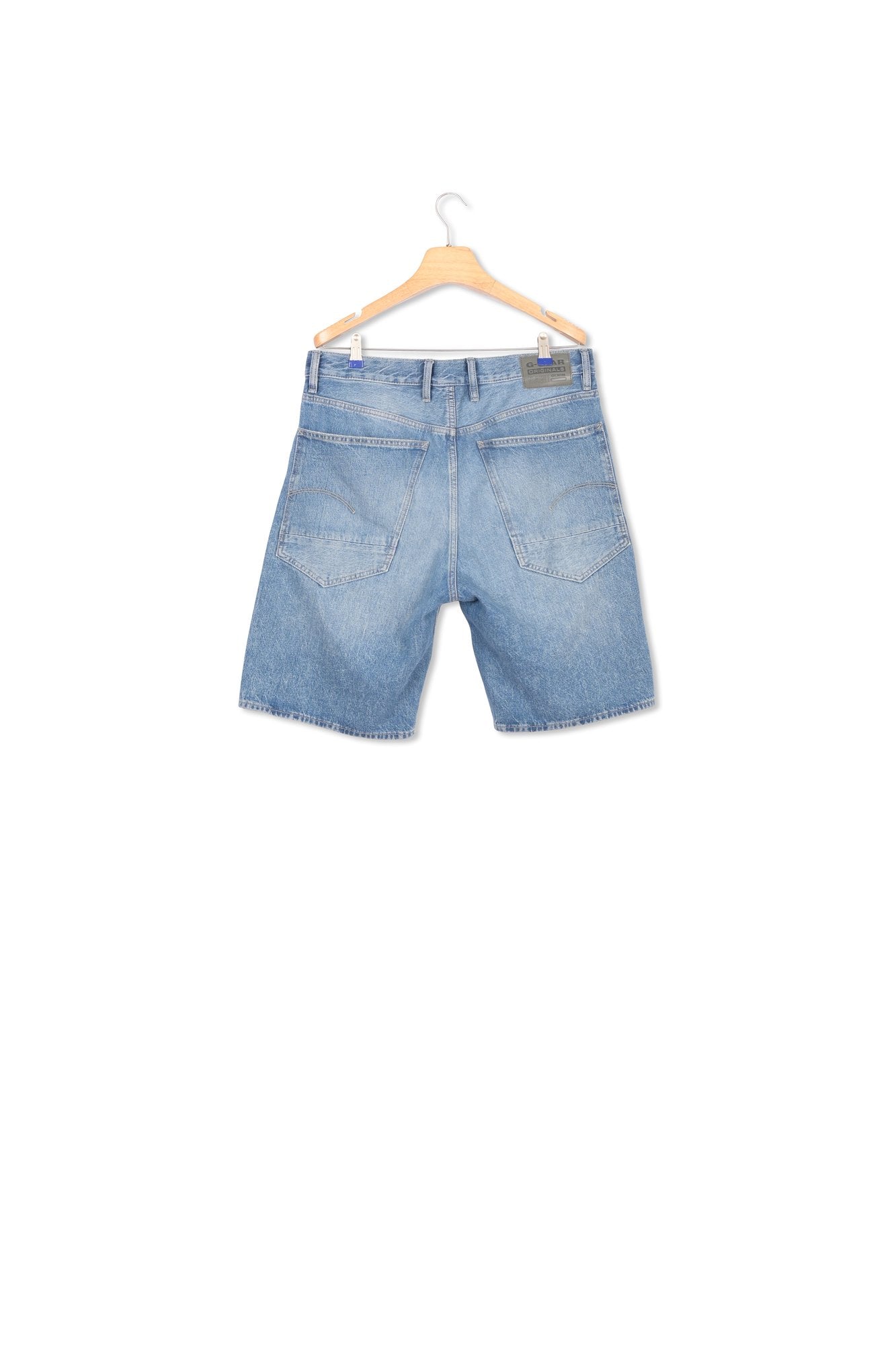 Denim Loose Shorts Dada sport preloved - seconde main
