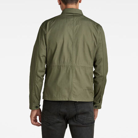 Field Overshirt 2 Dada sport preloved - seconde main