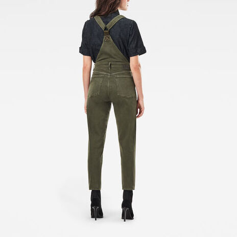 Slim Dungaree Dada sport preloved - seconde main