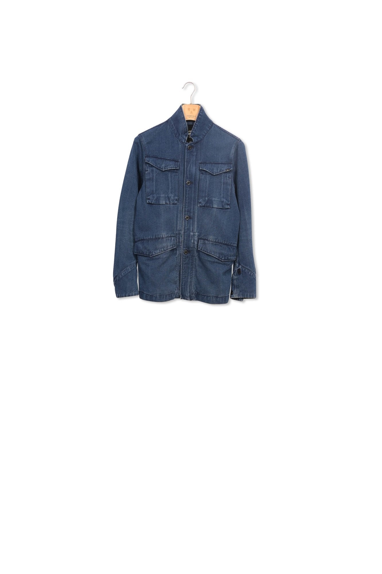 Vodan Worker Slim Blazer Dada sport preloved - seconde main