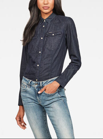 3301 Blouse Dada sport preloved - seconde main