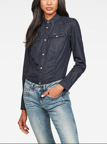 3301 Blouse Dada sport preloved - seconde main