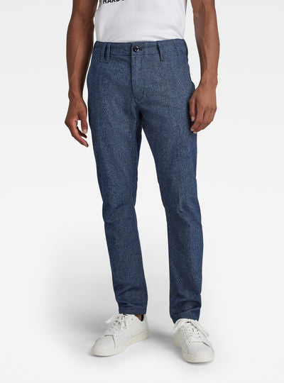 Vetar Slim Chino Dada sport preloved - seconde main