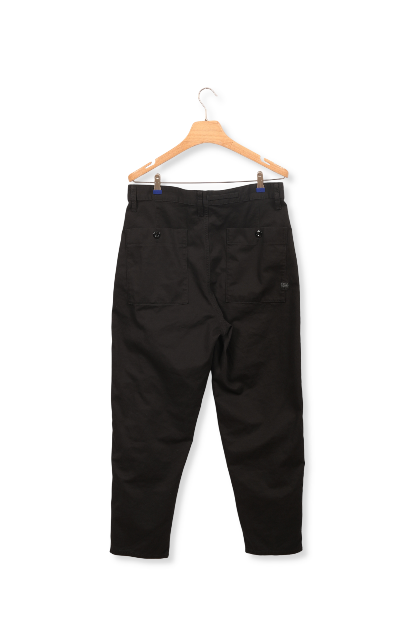 Pleated Relaxed Chino Dada sport preloved - seconde main