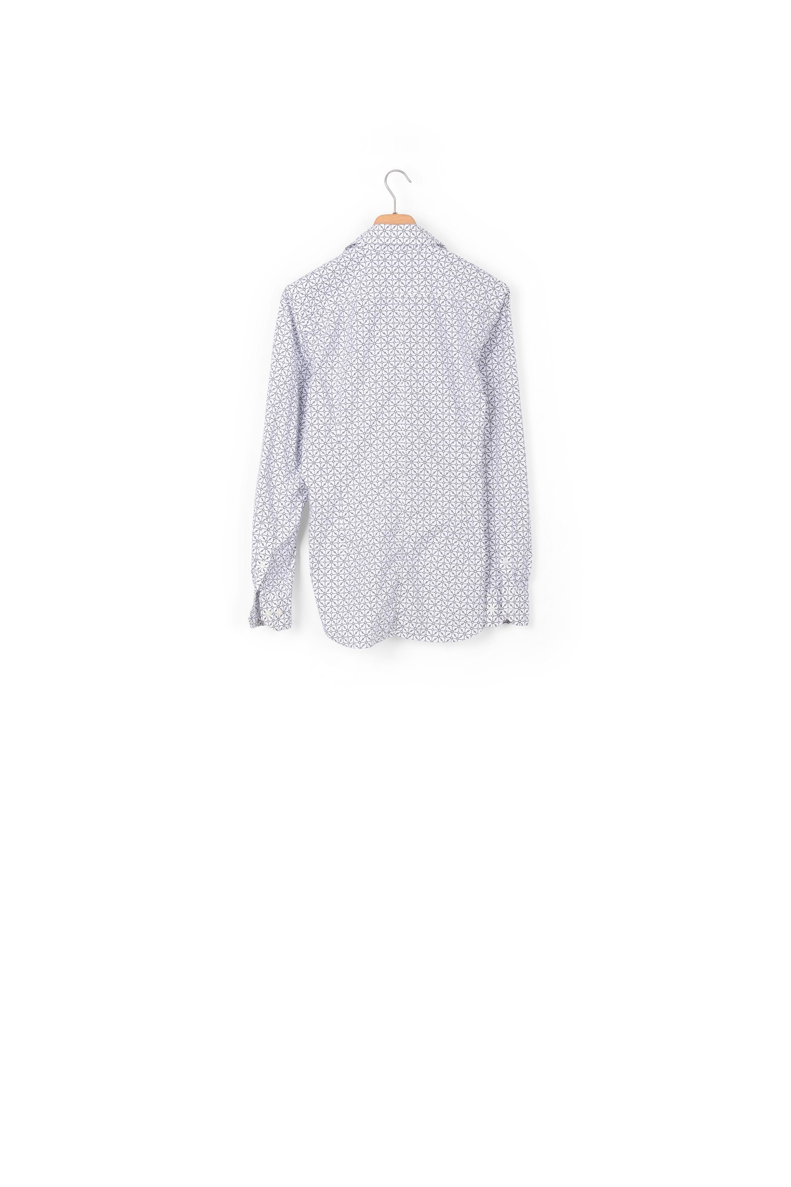 Core Super Slim Shirt Dada sport preloved - seconde main