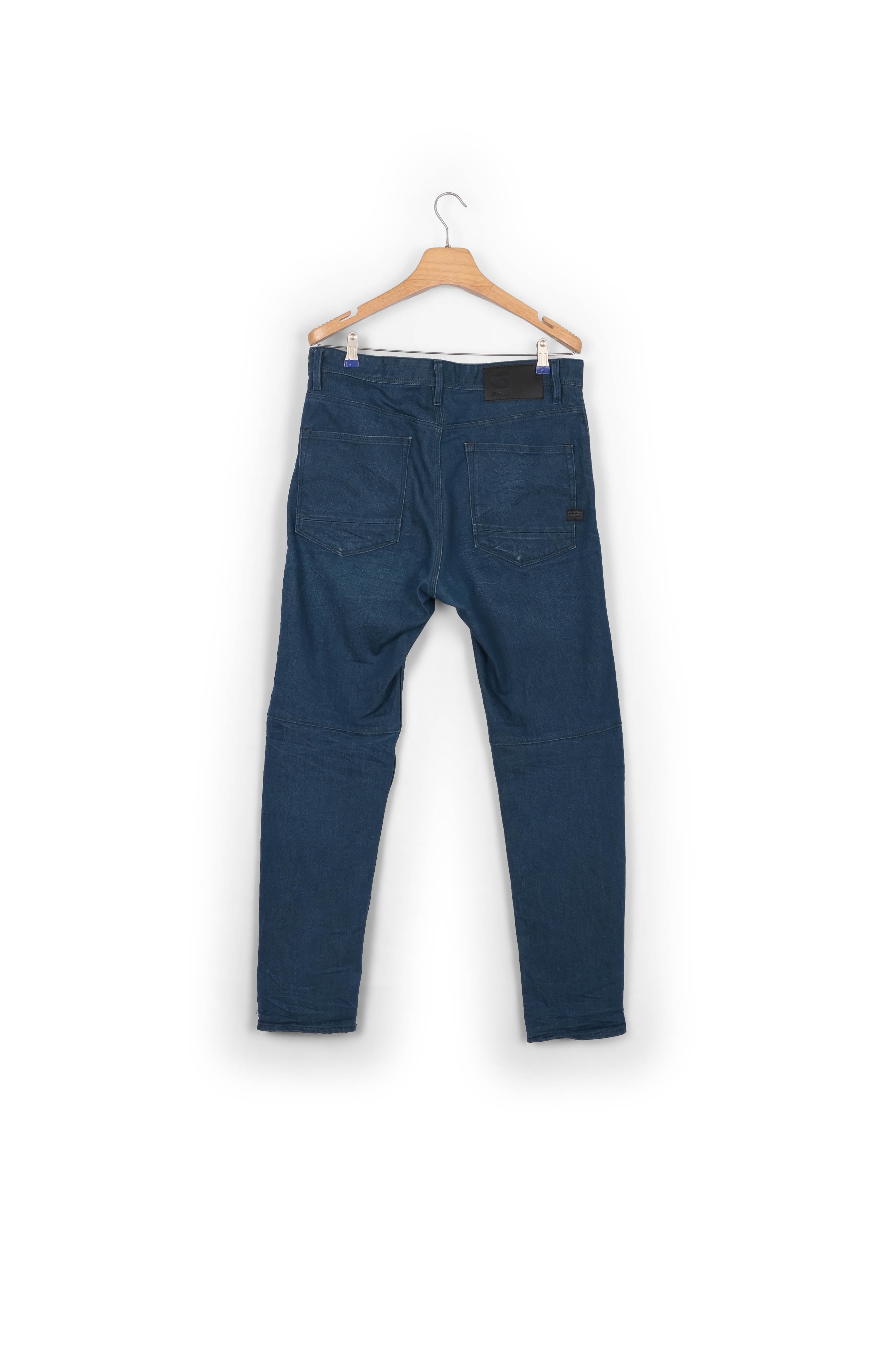 Grip 3D Relaxed Tapered Jeans Dada sport preloved - seconde main