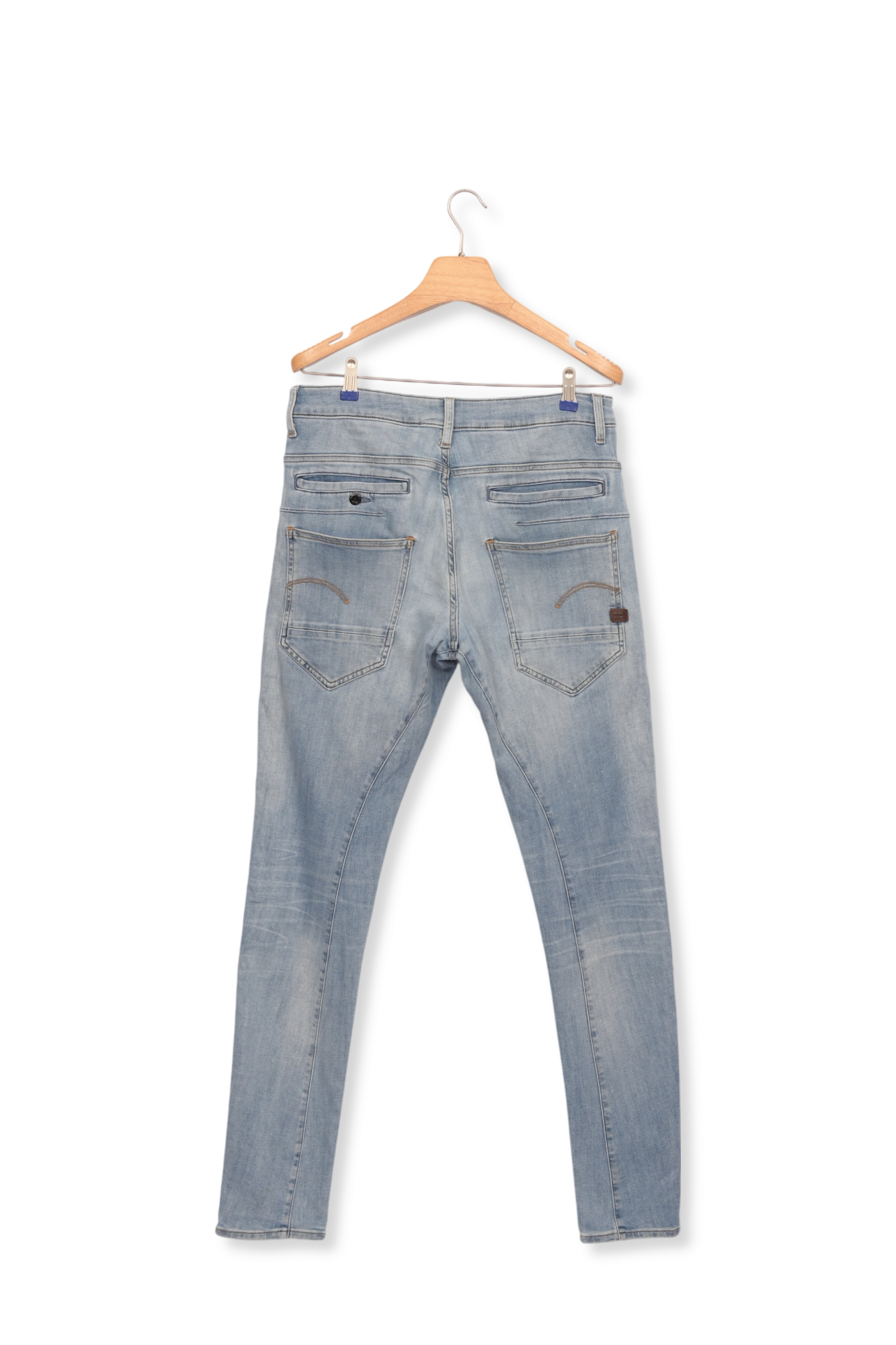 D-Staq 3D Slim Jeans Dada sport preloved - seconde main