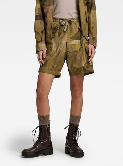 Cargo Shorts Dada sport preloved - seconde main