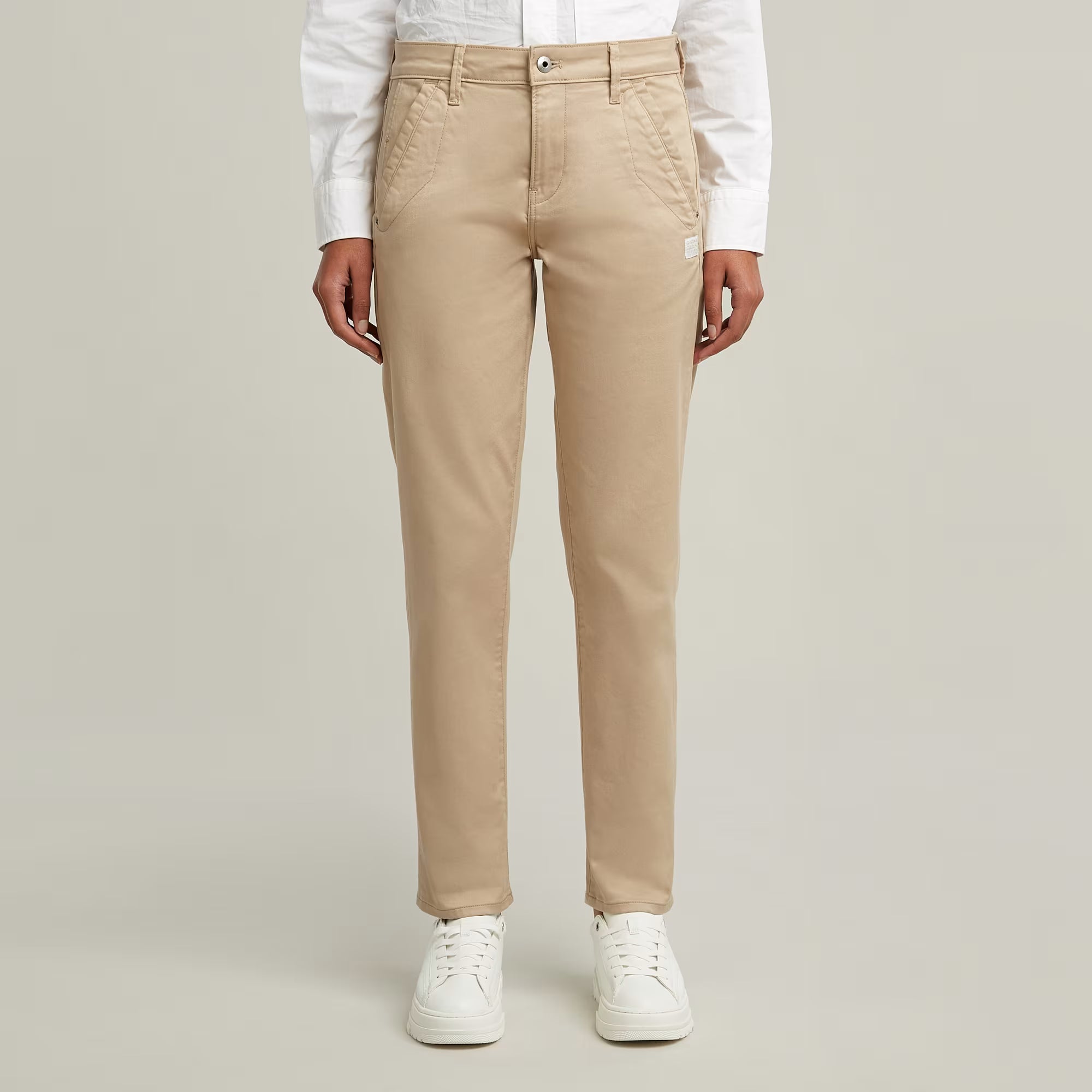 Kate Boyfriend Pants Dada sport preloved - seconde main