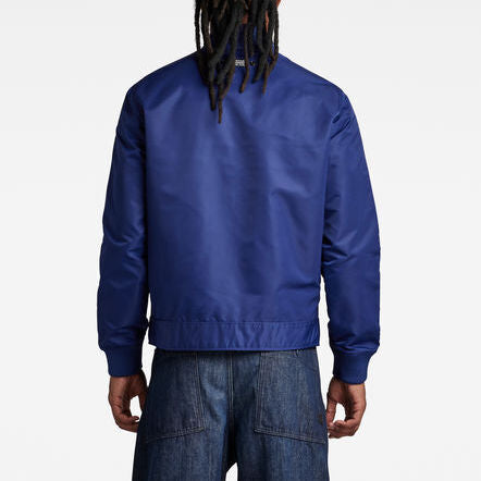 Veste Harrington Dada sport preloved - seconde main