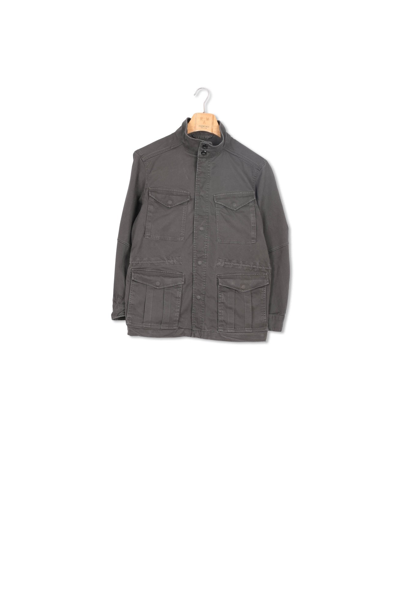 Field Overshirt Dada sport preloved - seconde main