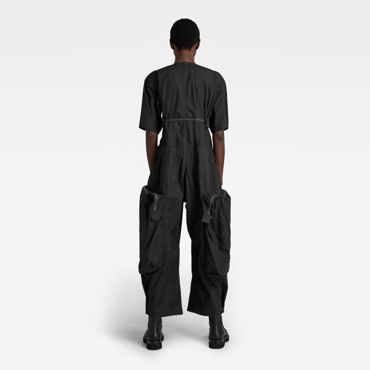 E Para Jumpsuit Dada sport preloved - seconde main