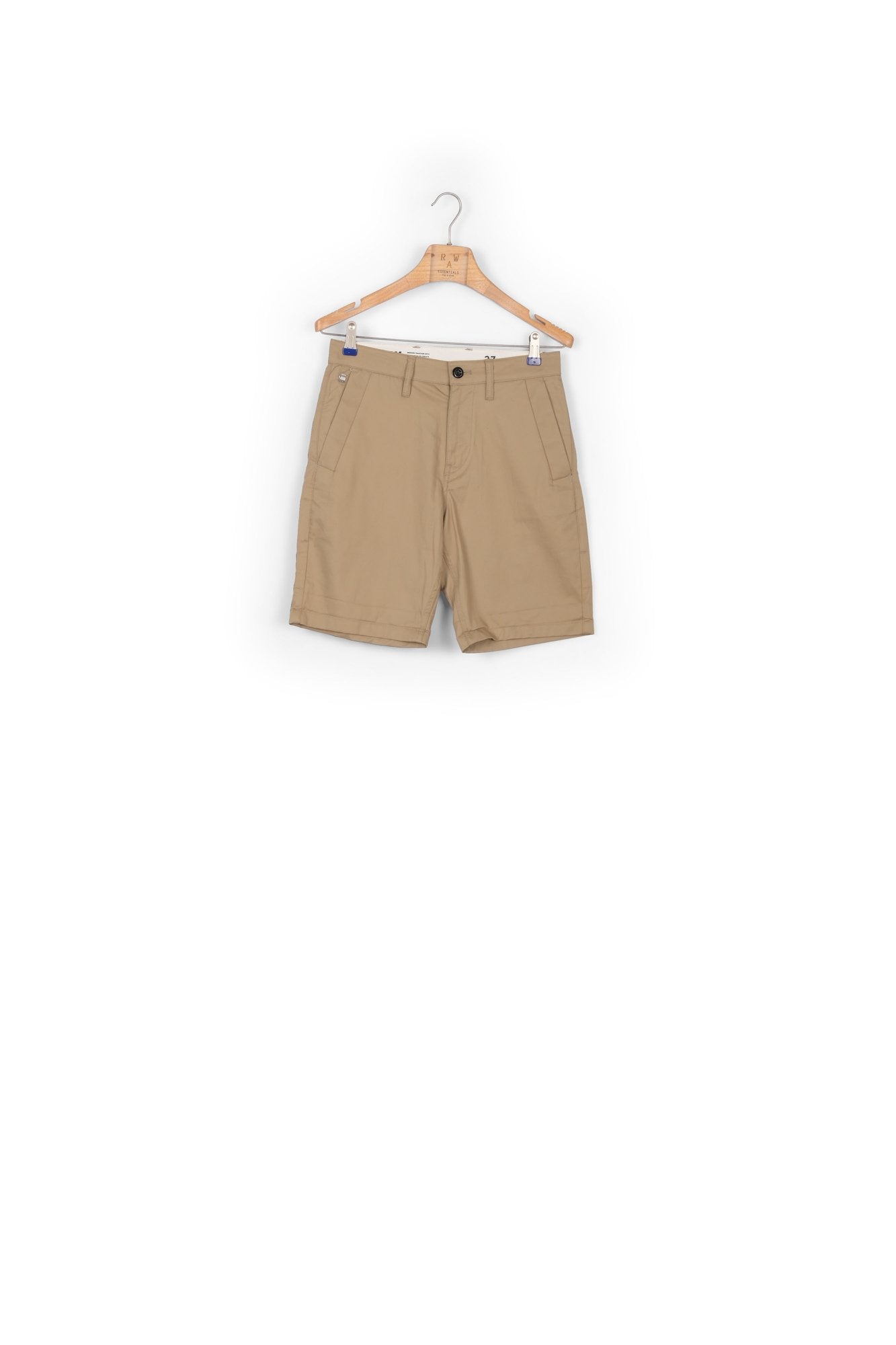 Bronson Straight Shorts Dada sport preloved - seconde main