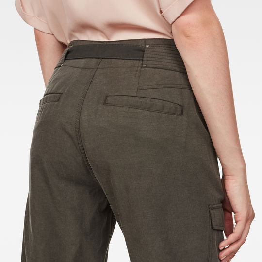 Chisel Boyfriend Pant Dada sport preloved - seconde main