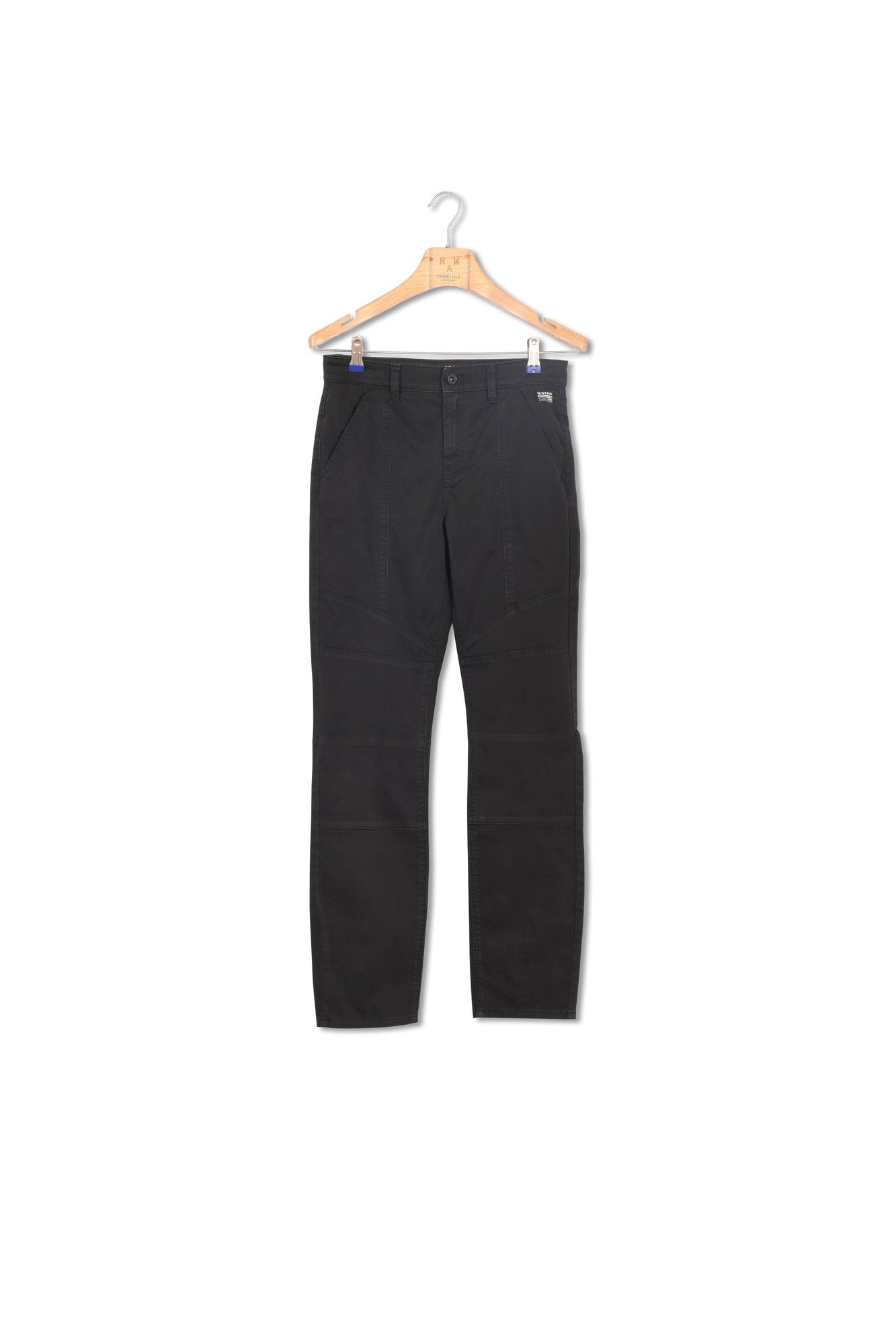 Biker Skinny Broek Dada sport preloved - seconde main