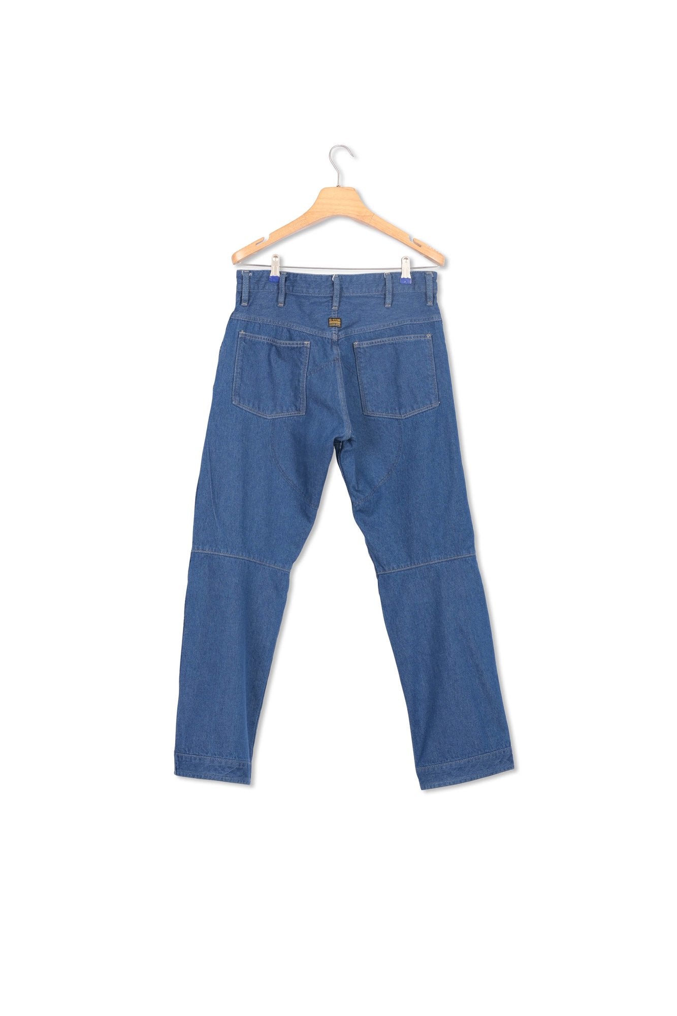 Jean G-STAR Elwood Regular Dada sport preloved - seconde main