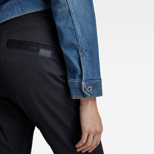 Slim Chino Dada sport preloved - seconde main