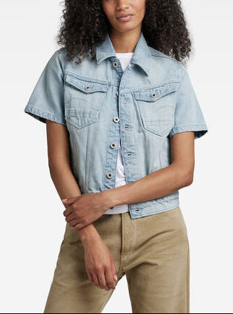 Arc Jacke Short Sleeve Dada sport preloved - seconde main