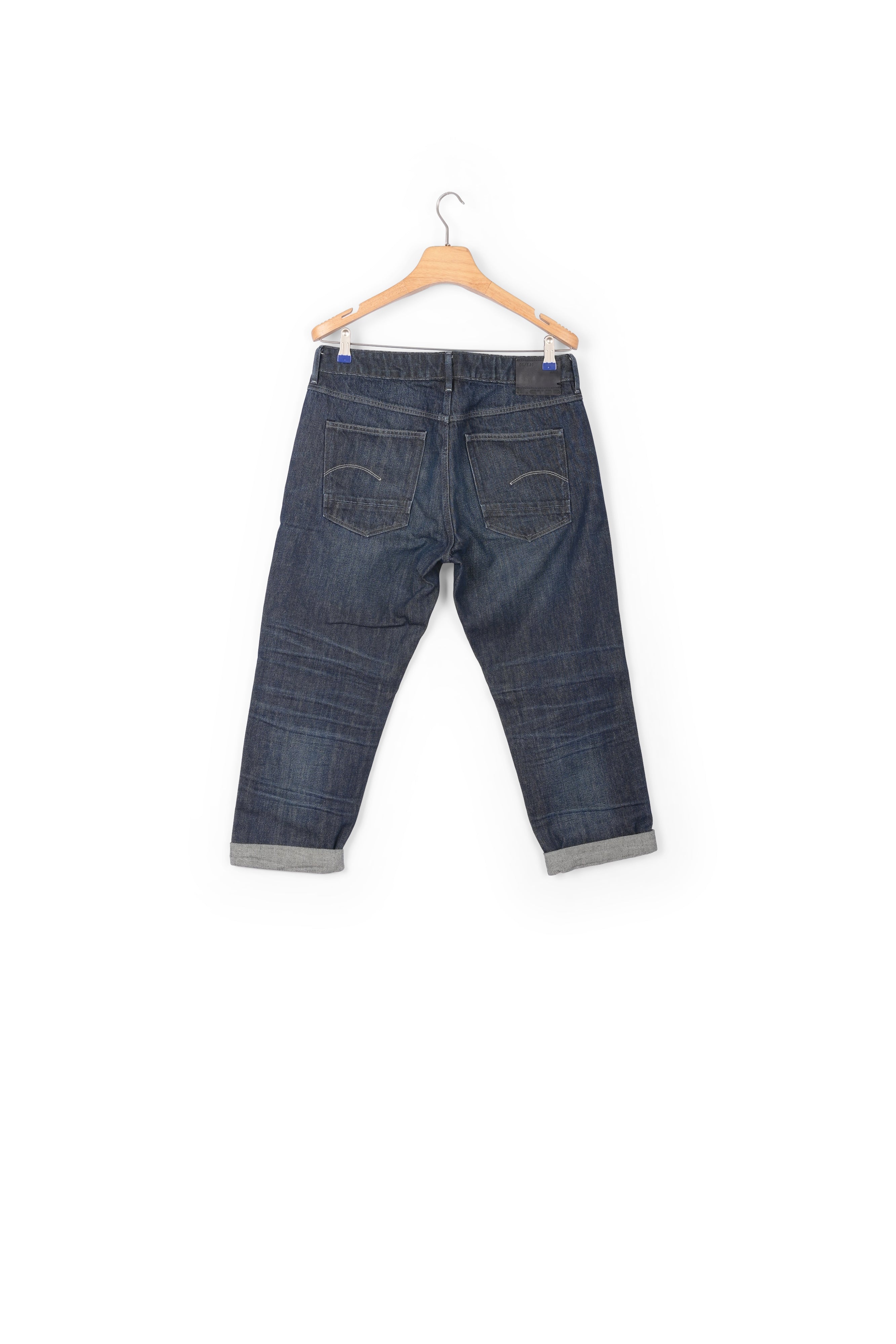 Kate Boyfriend Jeans Dada sport preloved - seconde main