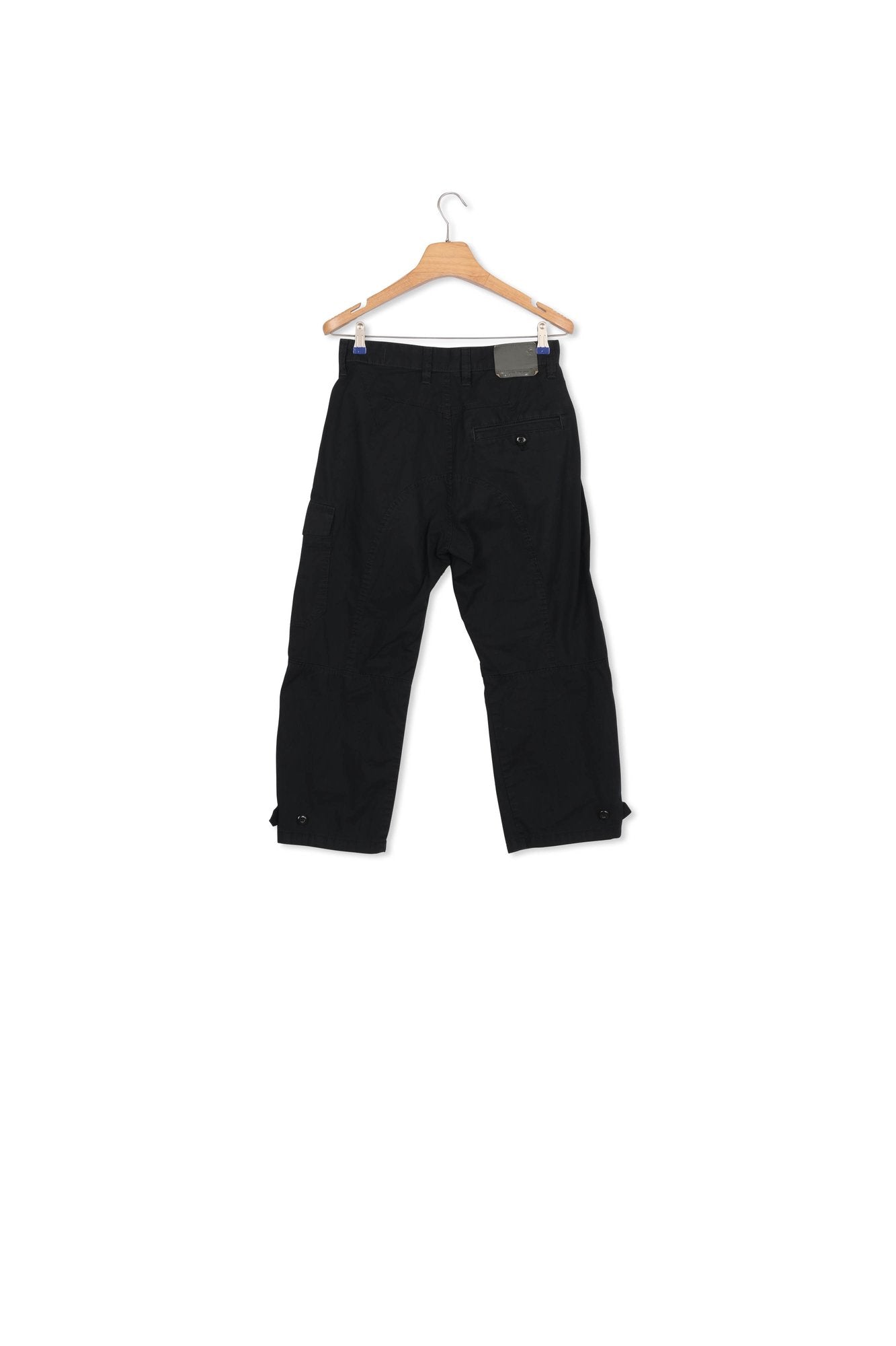 Cargo Relaxed Pants Dada sport preloved - seconde main