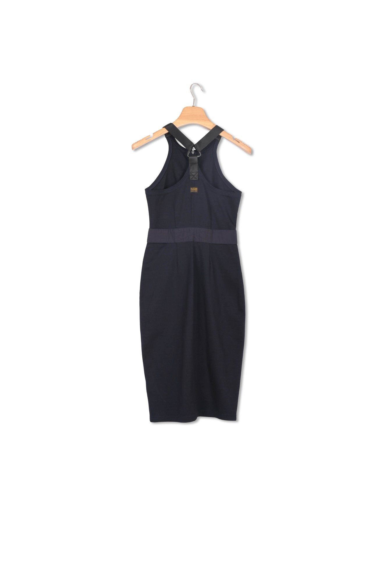Slim Fit Dungaree Dress Dada sport preloved - seconde main