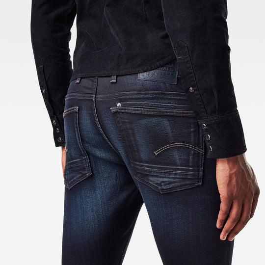 Lancet Skinny Jeans Dada sport preloved - seconde main