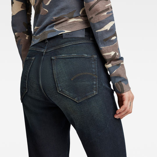 G-Star Shape Skinny Jeans Dada sport preloved - seconde main