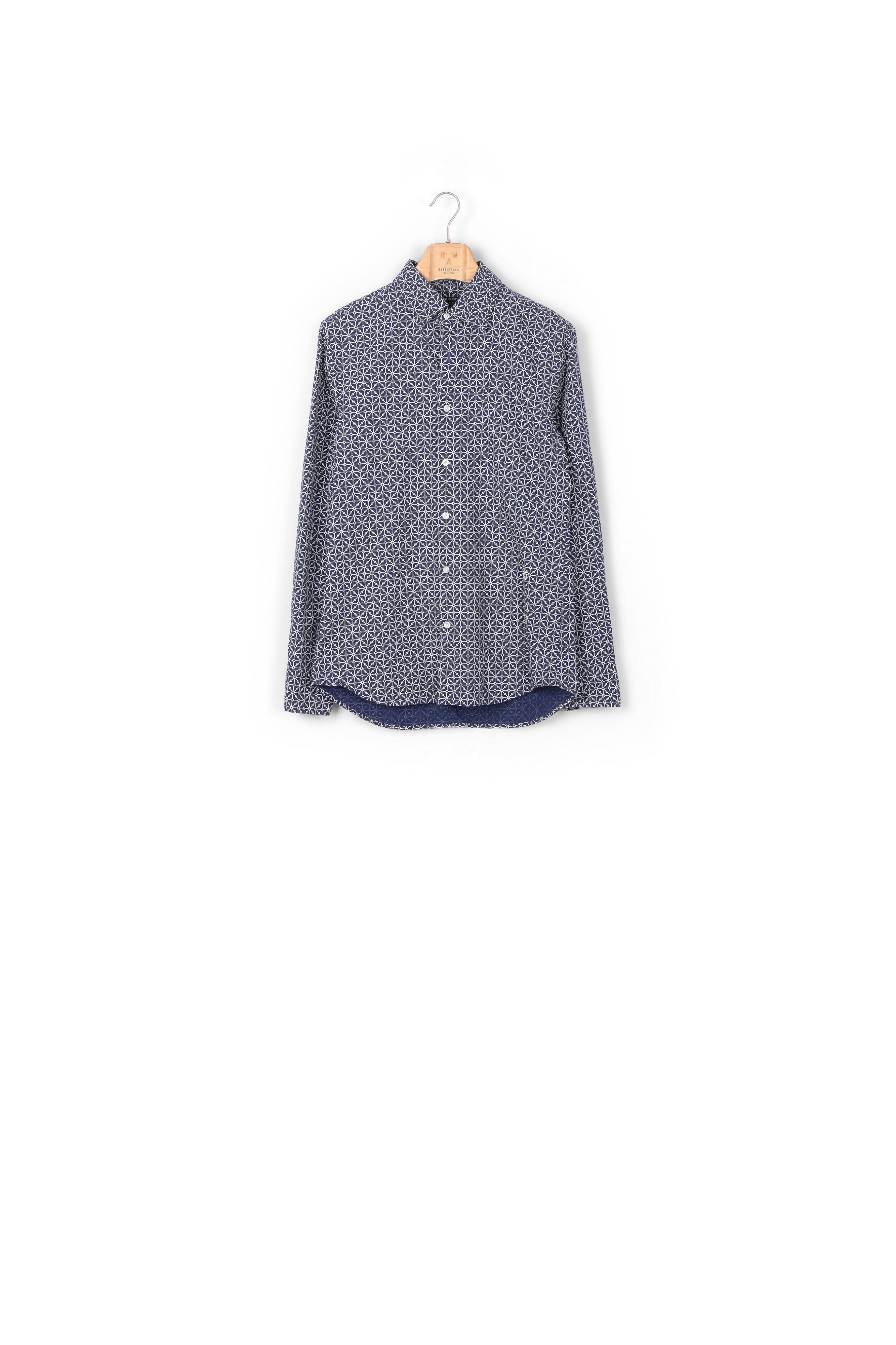 Core Super Slim Shirt Dada sport preloved - seconde main