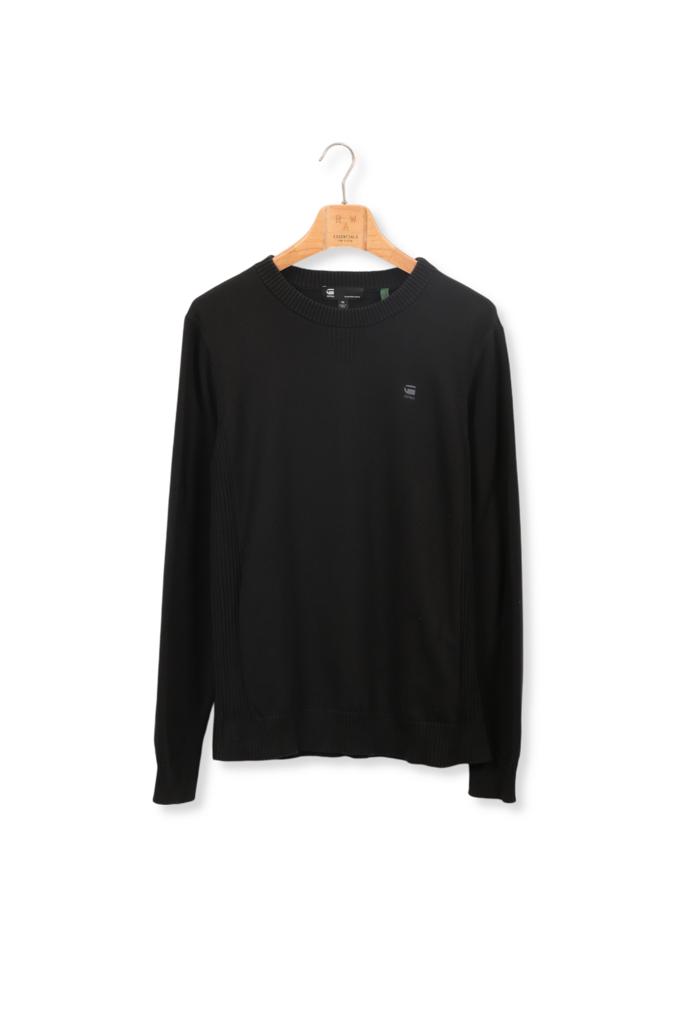 Classic Sport R Knitted Top Dada sport preloved - seconde main
