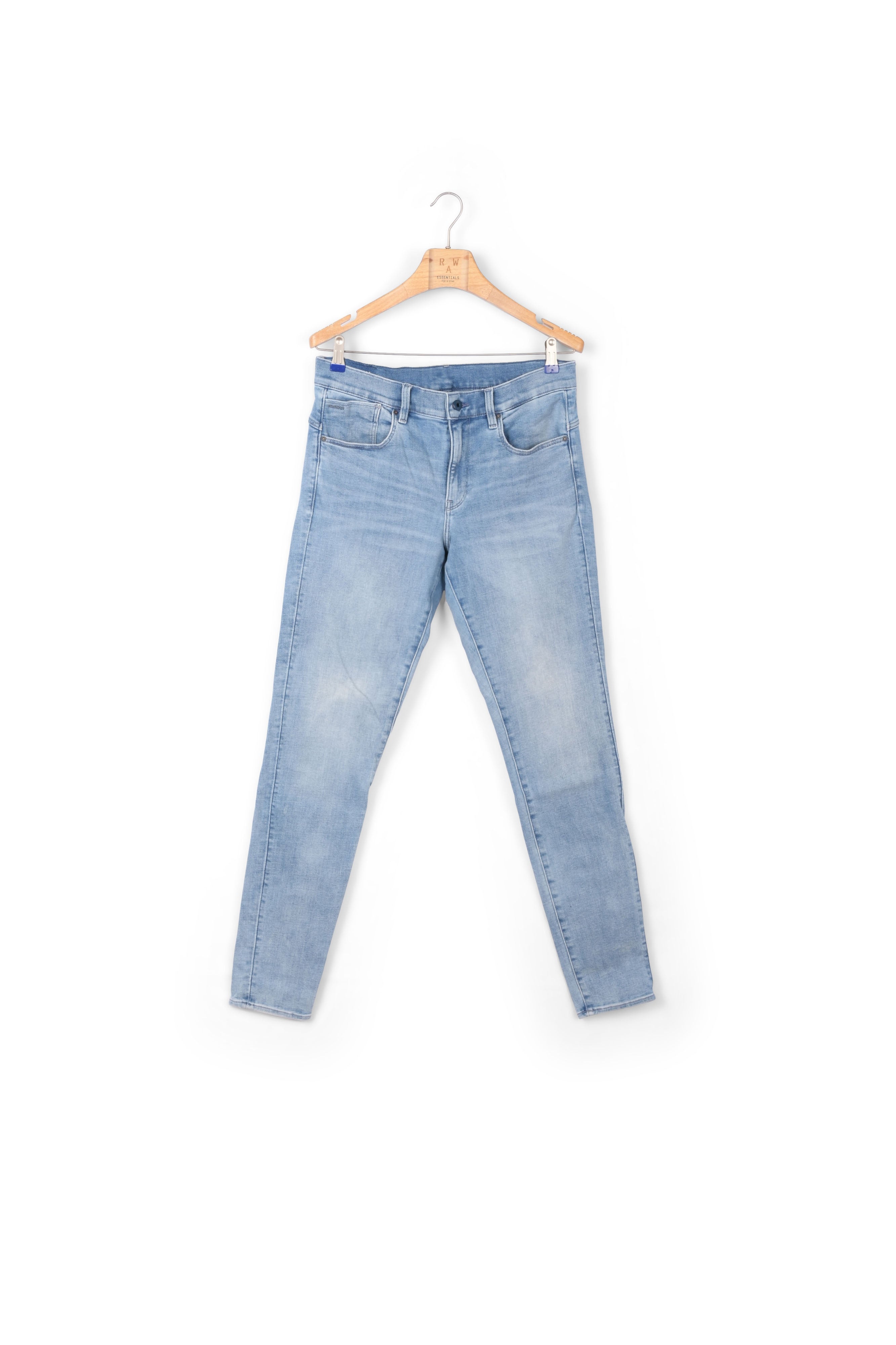 Lhana Skinny Jeans Dada sport preloved - seconde main