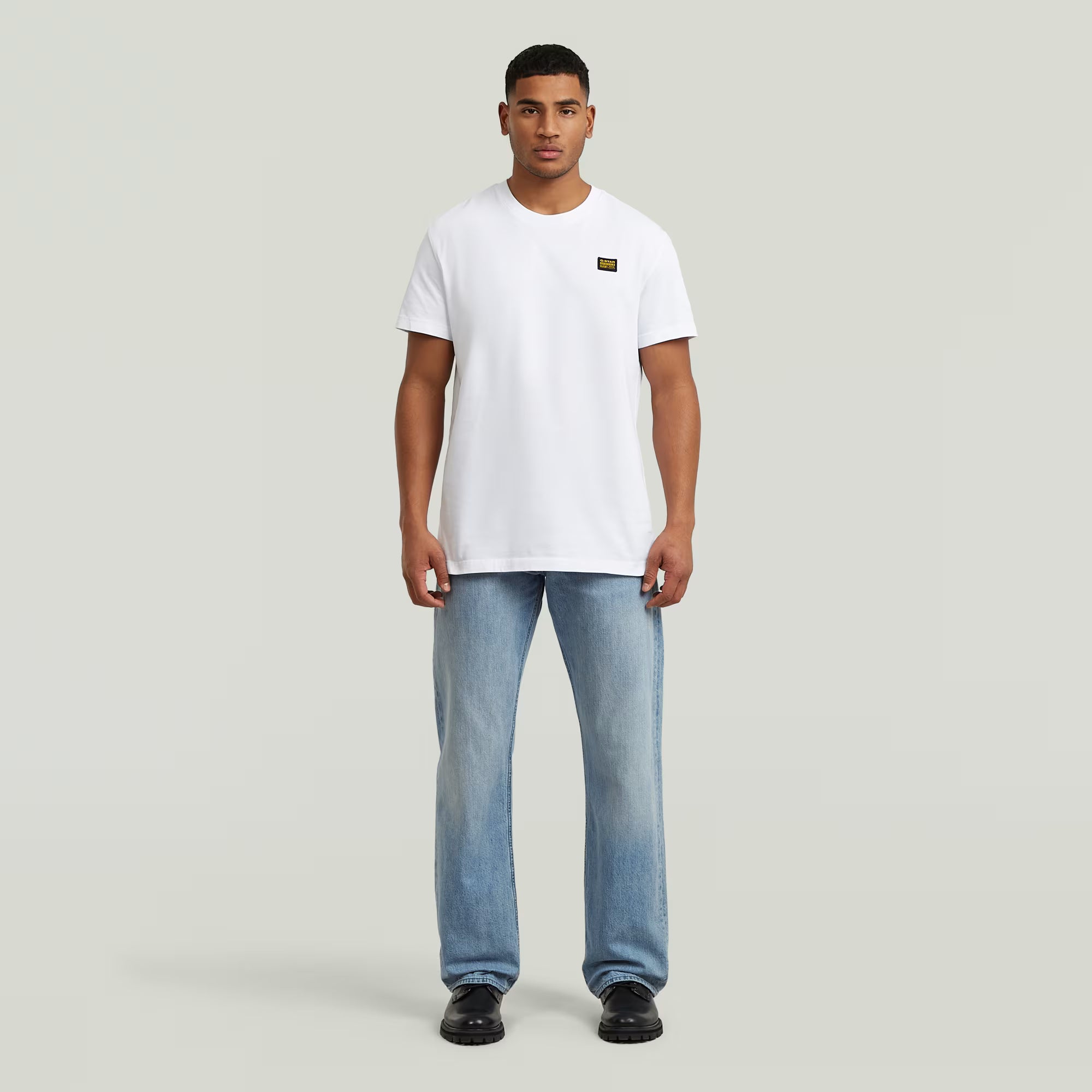 Dakota Regular Straight Jeans Dada sport preloved - seconde main
