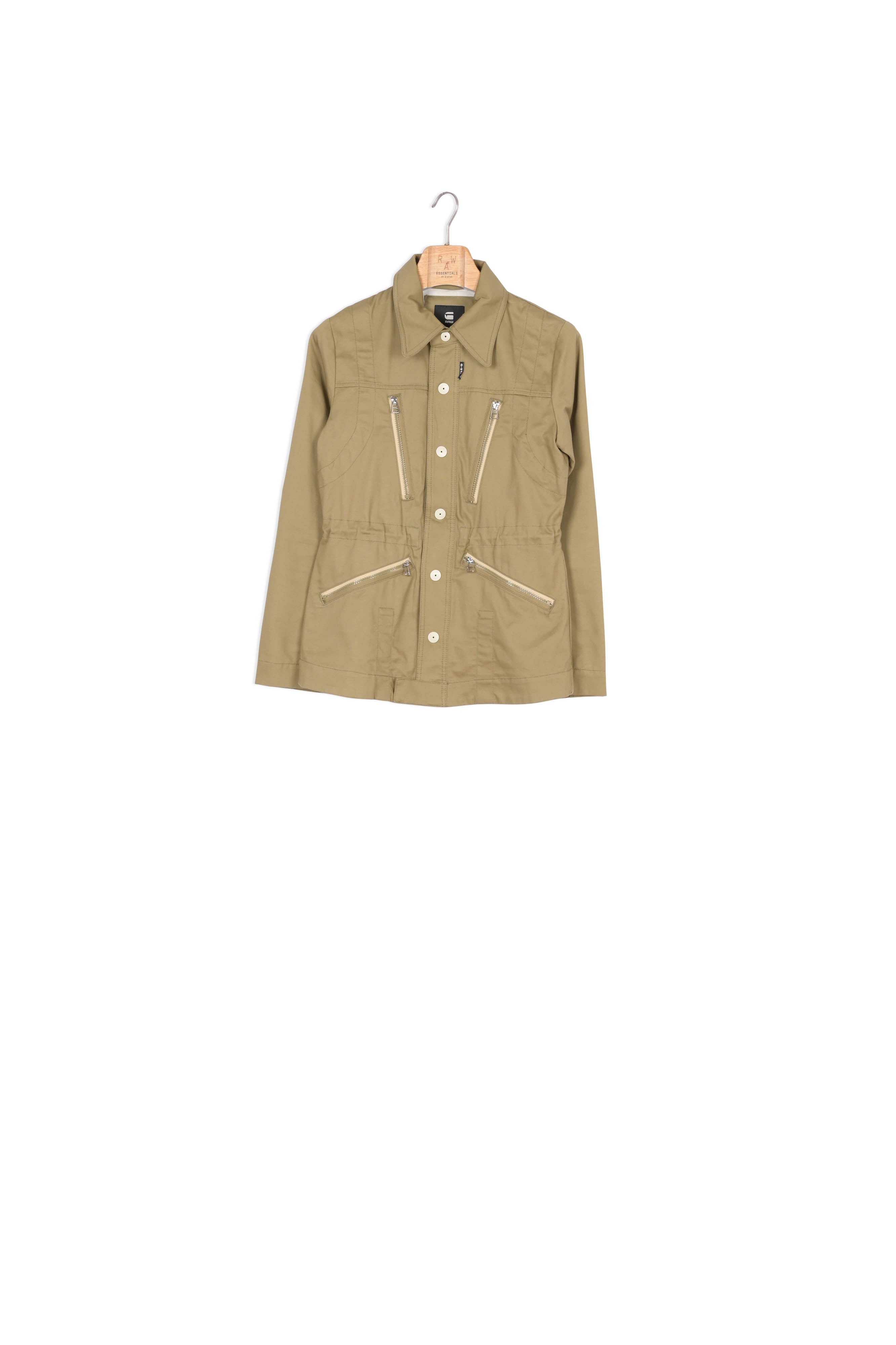 Slim Field Jacket Dada sport preloved - seconde main