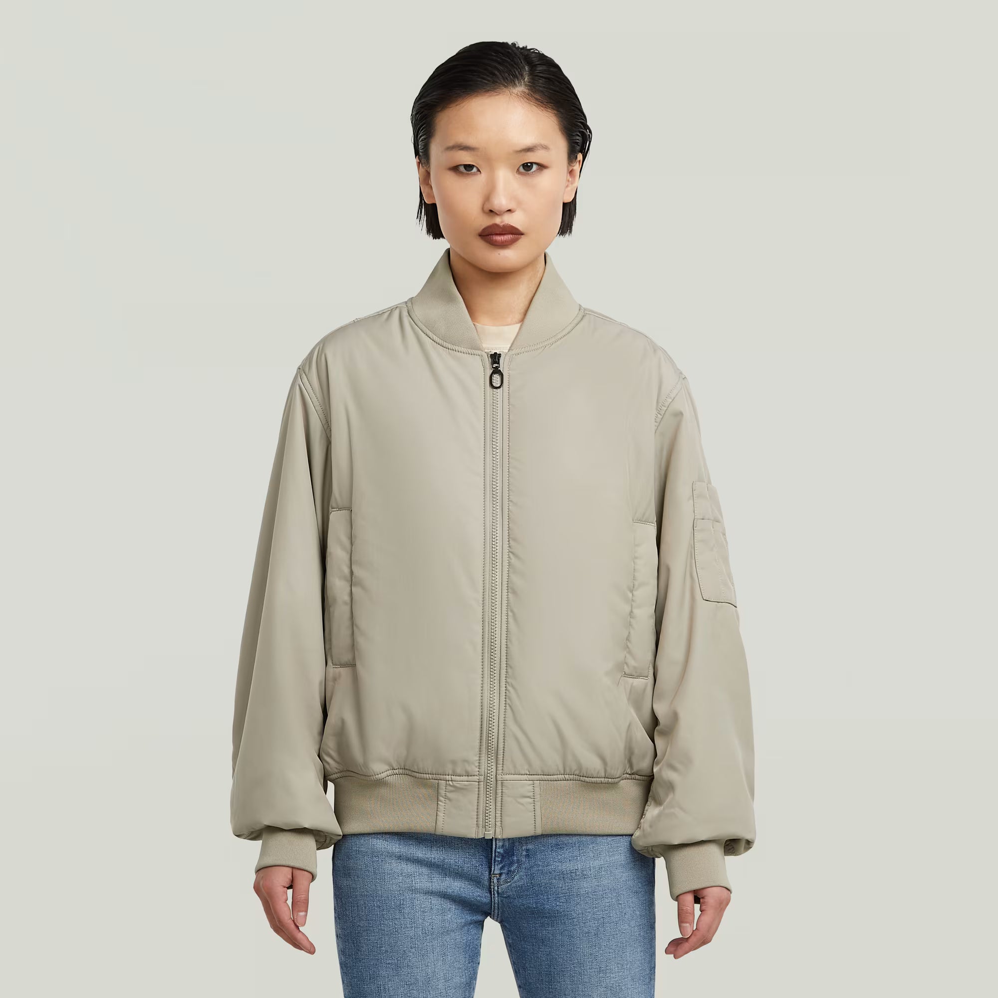 Bomber Padded Jacke Dada sport preloved - seconde main