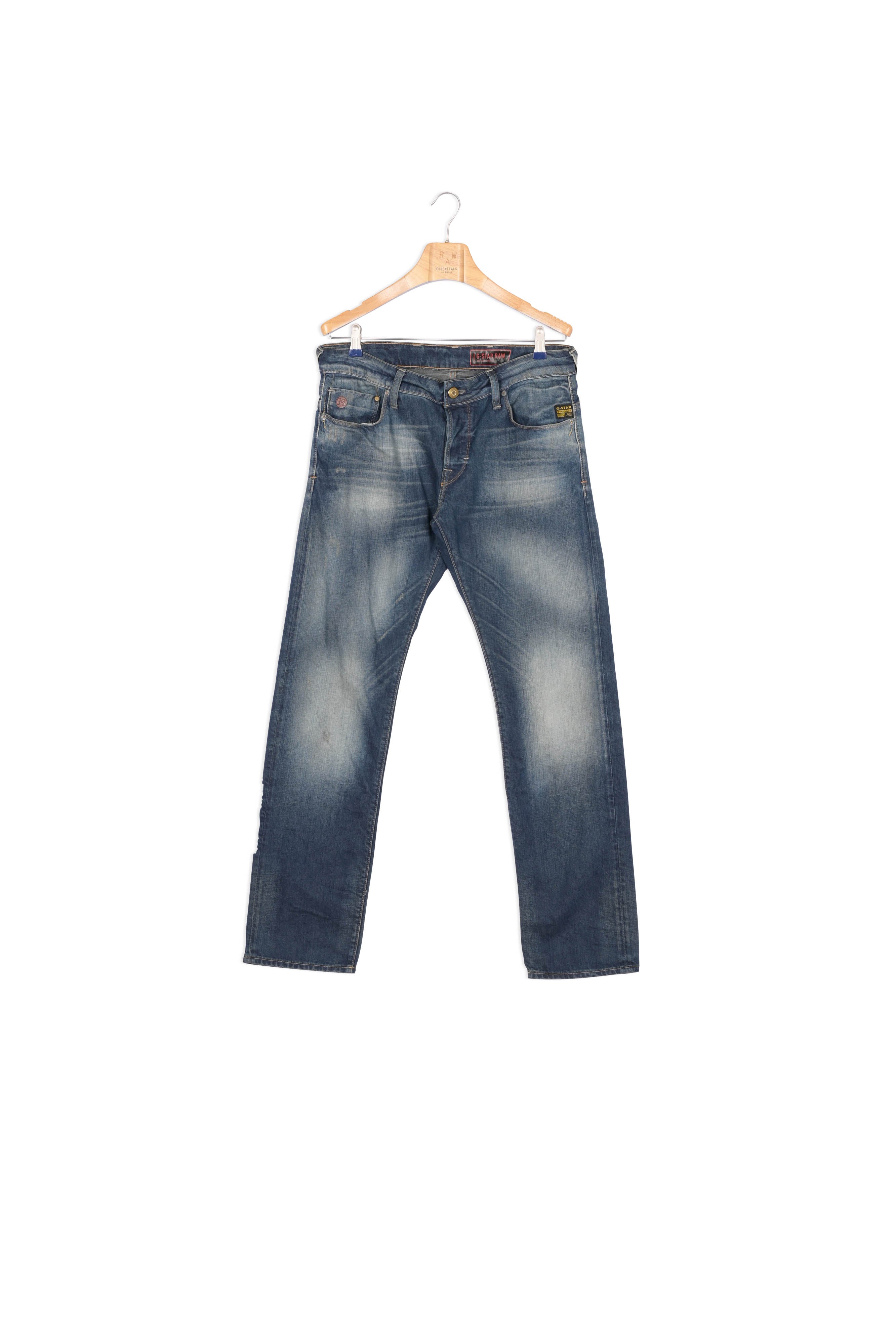 Straight Jeans Dada sport preloved - seconde main