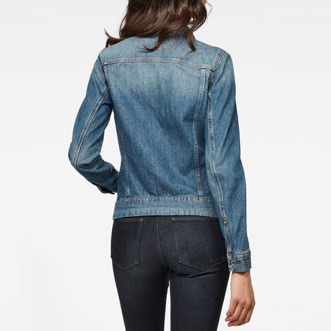 3301 Jacket Dada sport preloved - seconde main