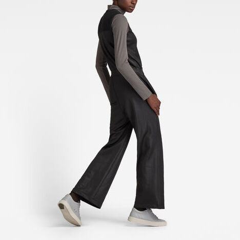 Jumpsuit Wide Leg Dada sport preloved - seconde main