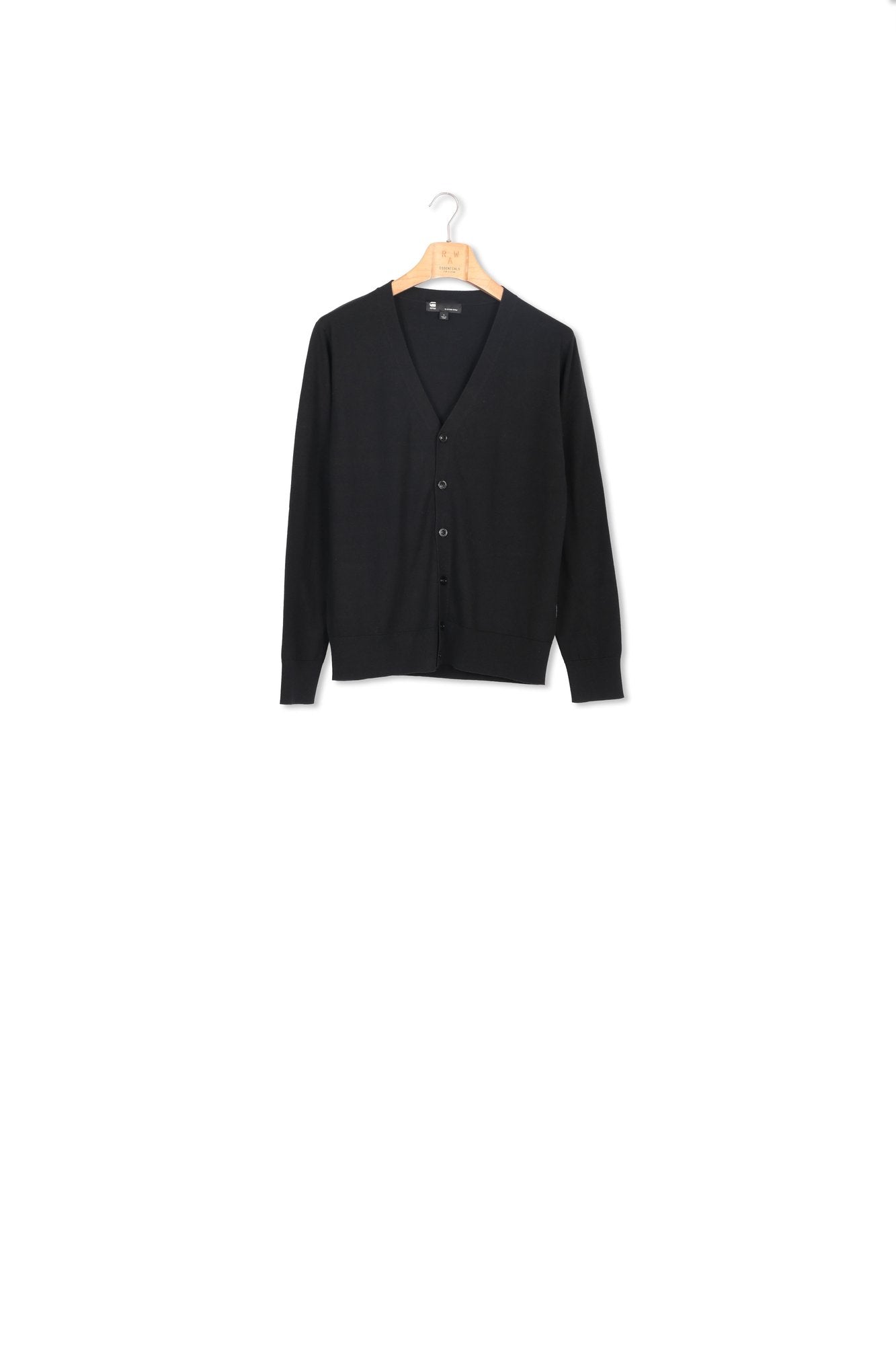 Core Cardigan Knit Dada sport preloved - seconde main