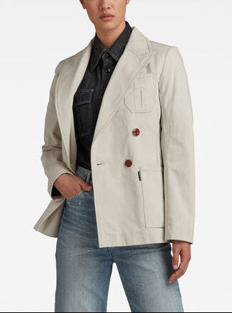 Double Breasted Blazer Dada sport preloved - seconde main