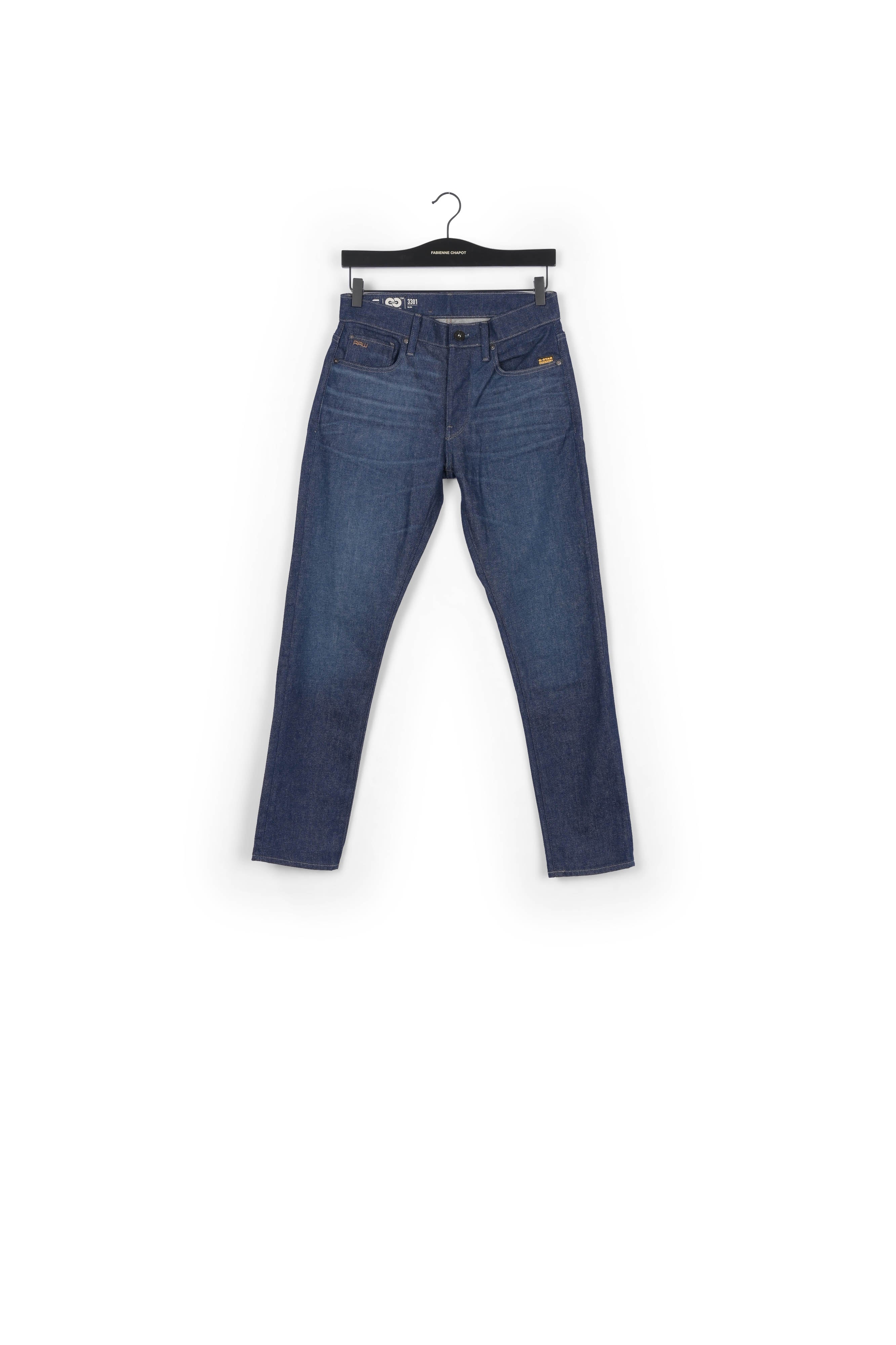 3301 Slim Jeans Dada sport preloved - seconde main