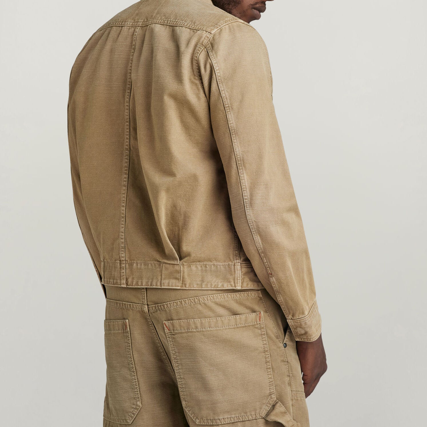 Veste Utility Flap Pocket 2.0 Dada sport preloved - seconde main