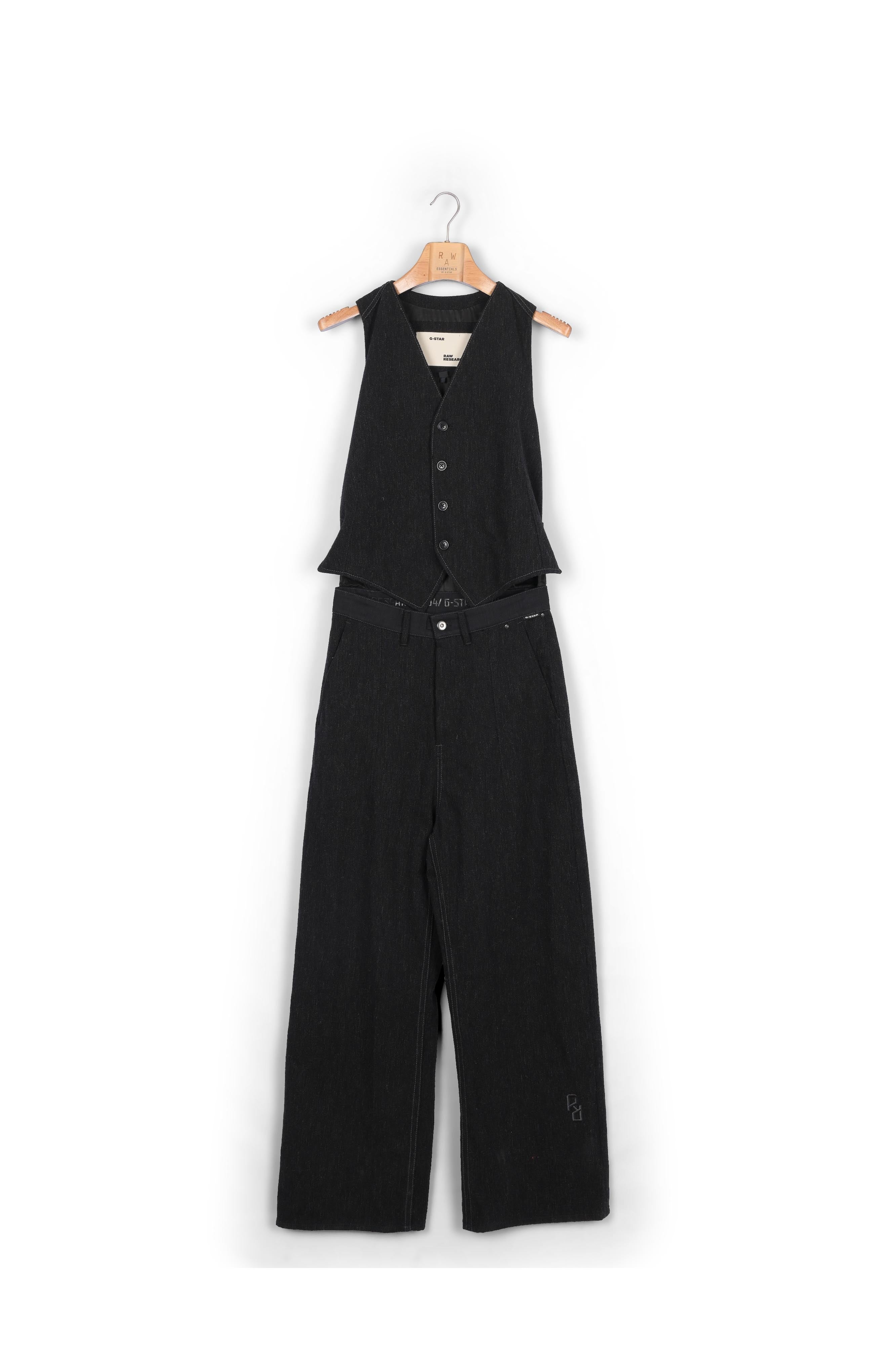 GSRR Suit Overall Dada sport preloved - seconde main