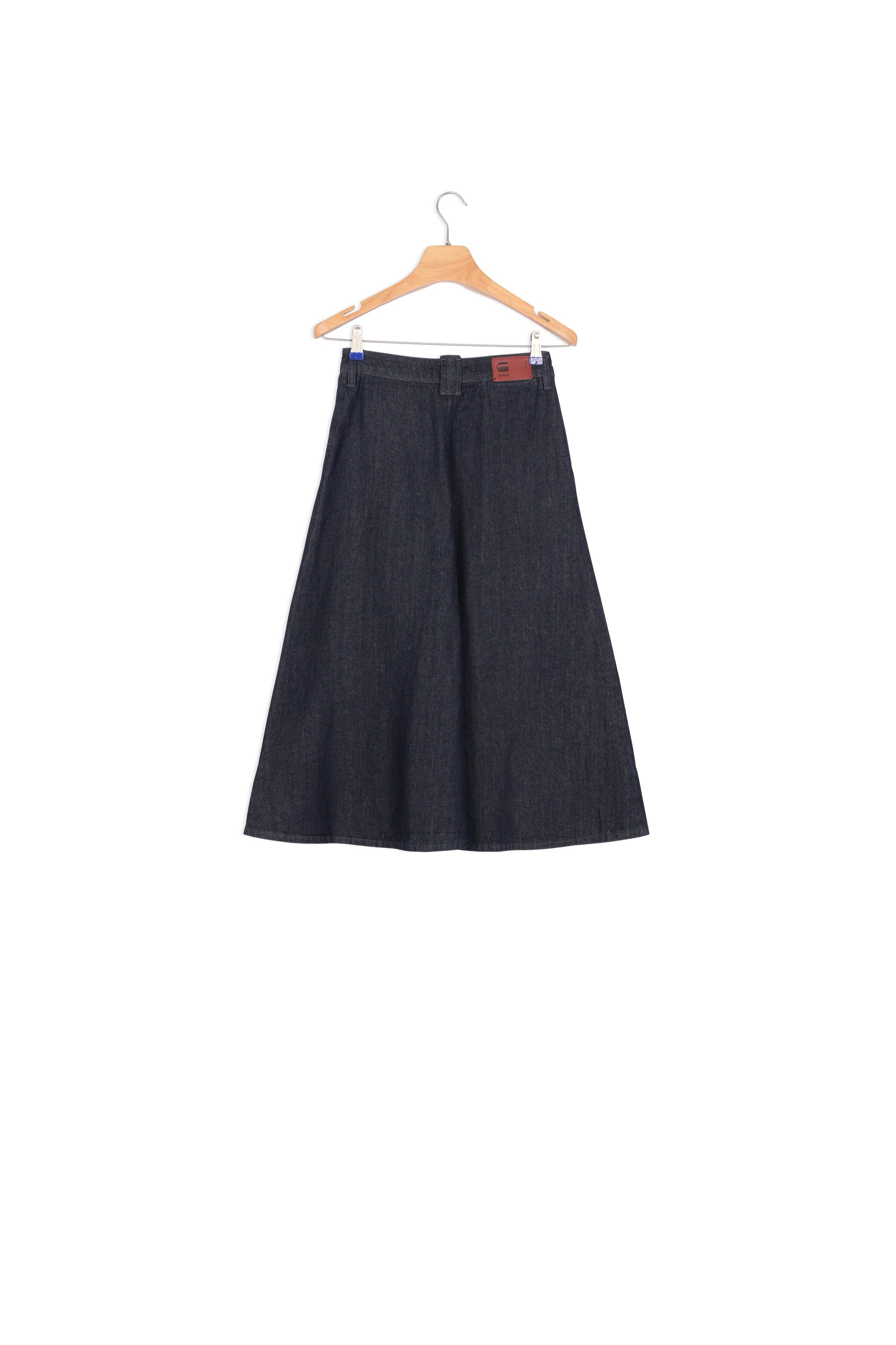 Mellam Midi Skirt Dada sport preloved - seconde main