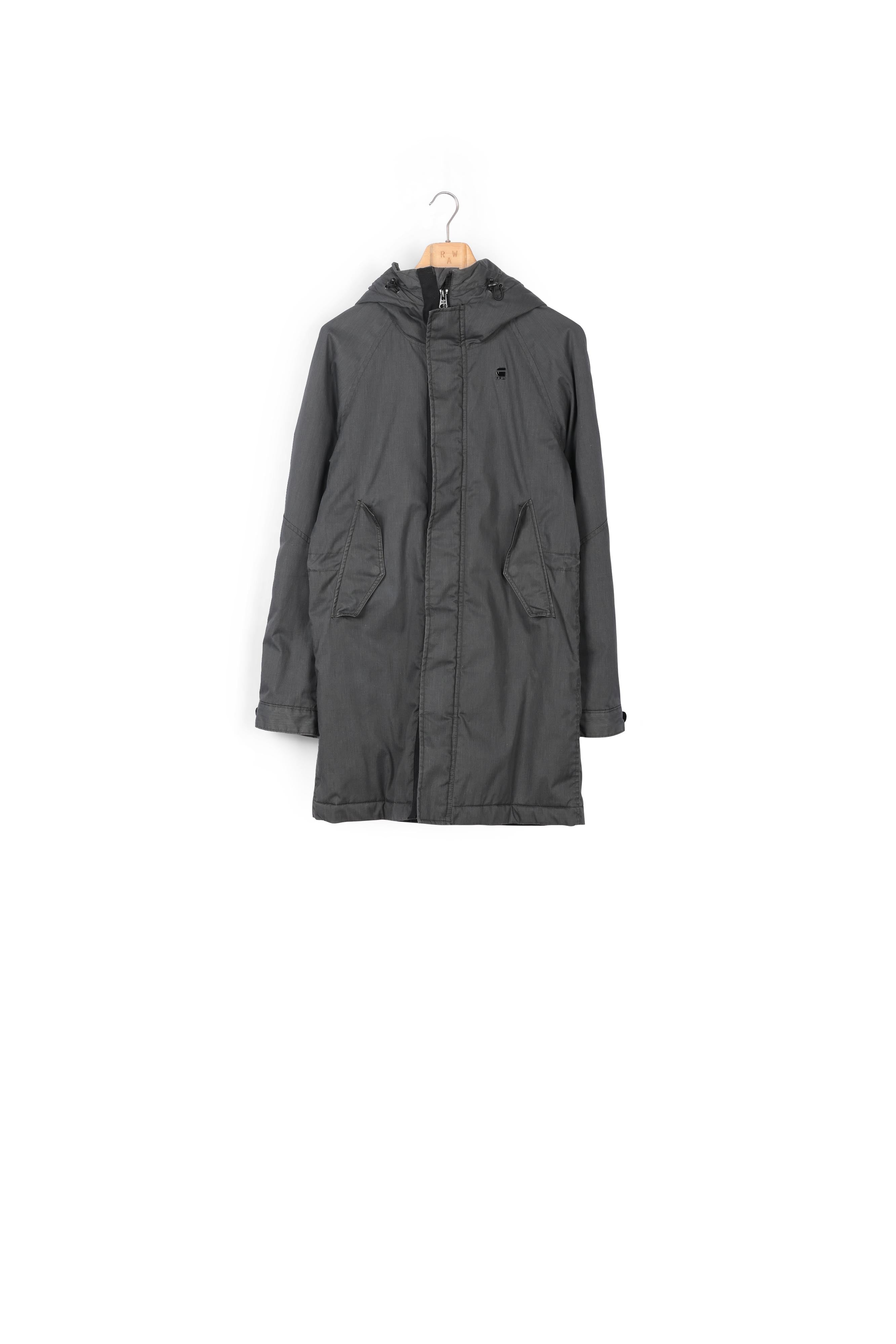 Strett Parka Dada sport preloved - seconde main