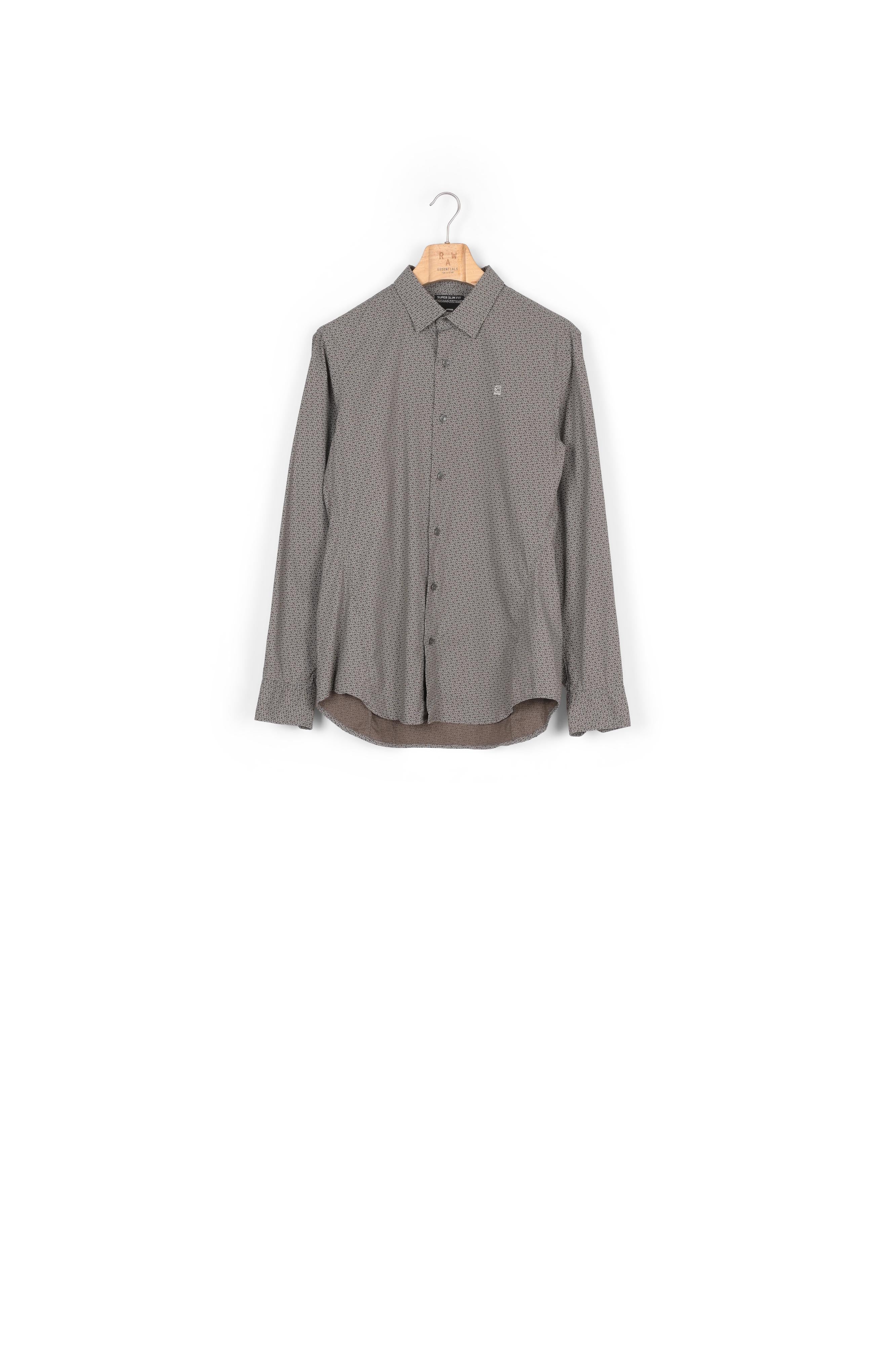 Dressed Super Slim Shirt Dada sport preloved - seconde main