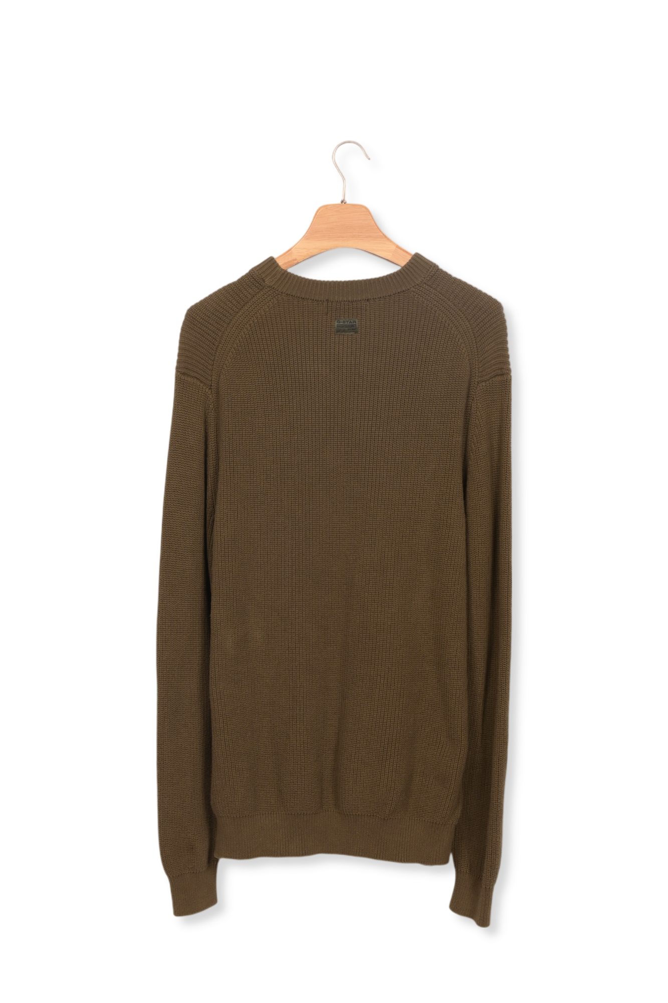 Pullover Gebreide Trui Dada sport preloved - seconde main